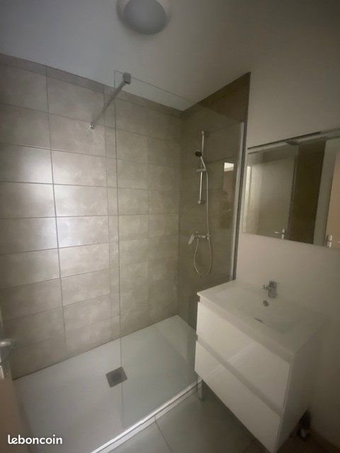 Appartement à louer, 32m², Mercurol-Veaunes