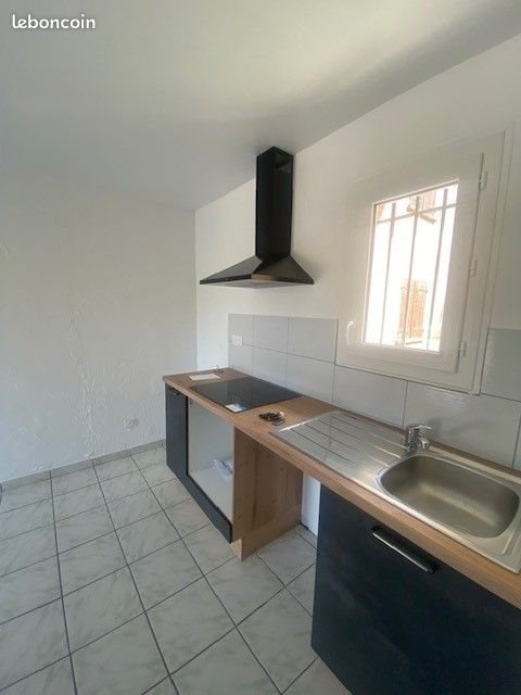 Appartement à louer, 32m², Mercurol-Veaunes