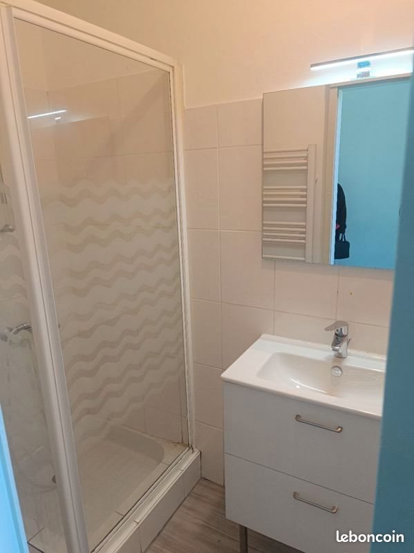 Appartement à louer, 31m², Marmande