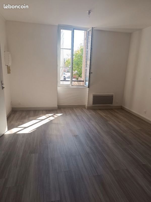 Appartement à louer, 31m², Marmande