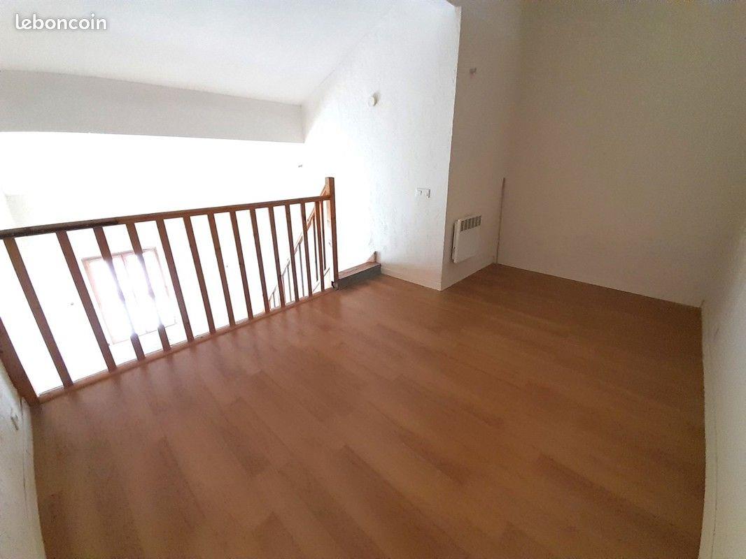 Appartement à louer, 32m², Aurignac