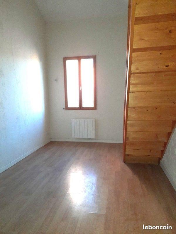 Appartement à louer, 32m², Aurignac