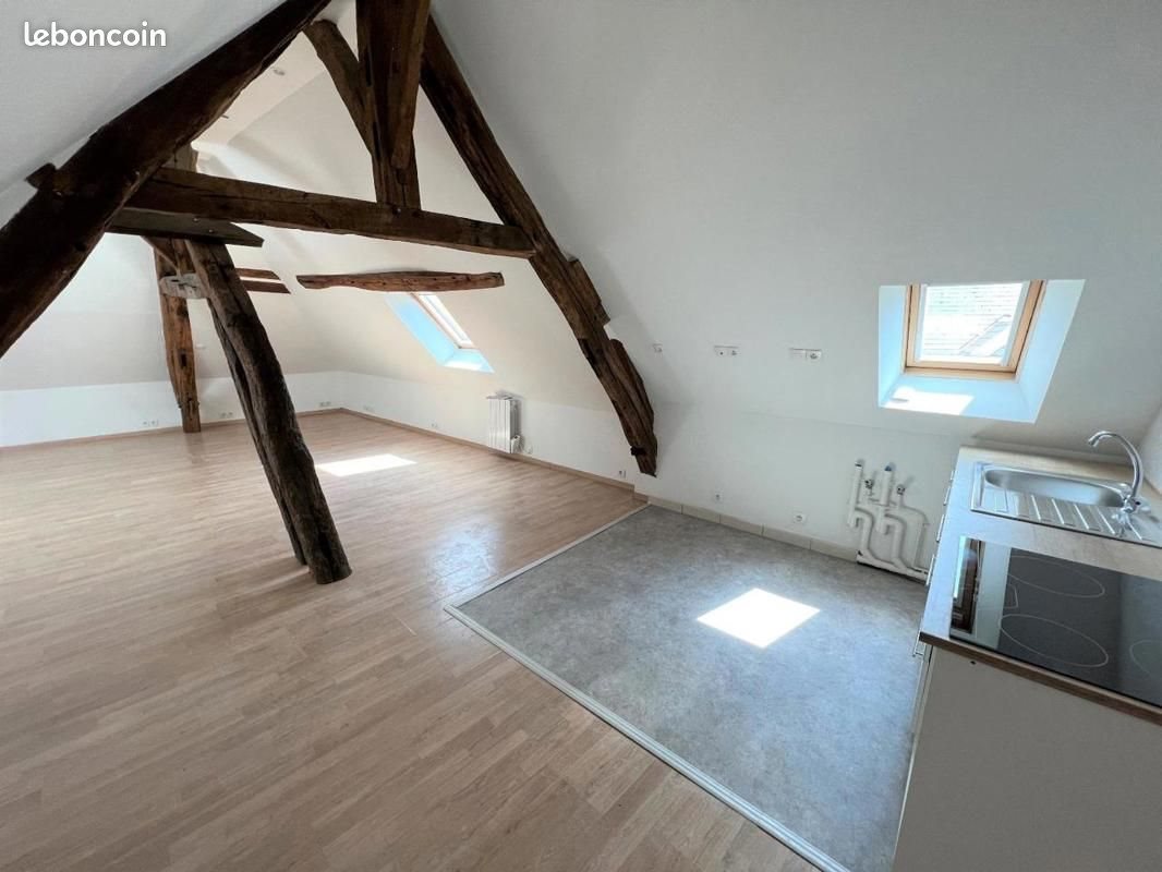 Appartement à louer, 27m², Gaillon