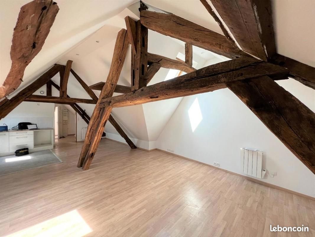 Appartement à louer, 27m², Gaillon