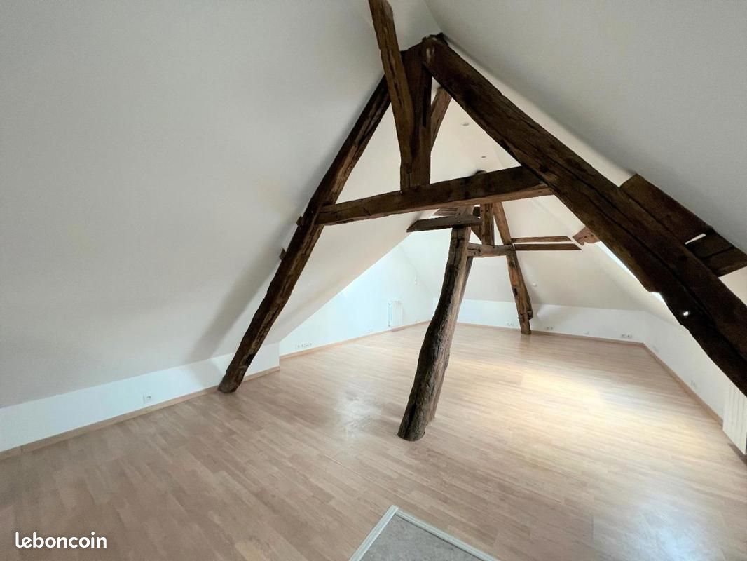 Appartement à louer, 27m², Gaillon
