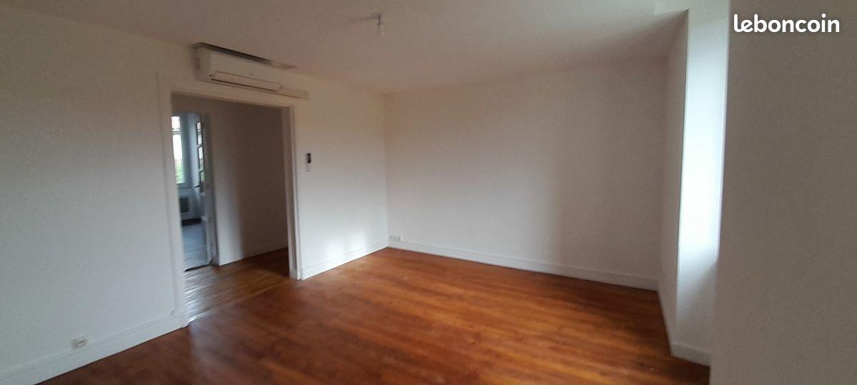 Appartement à louer, 77m², Rimont