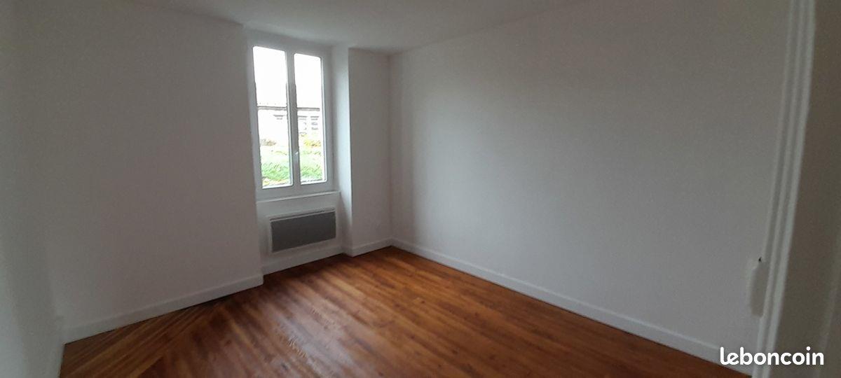 Appartement à louer, 77m², Rimont