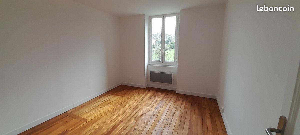 Appartement à louer, 77m², Rimont