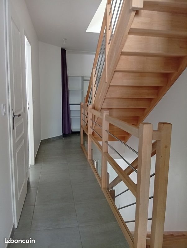 Maison à louer, 120m², Cellettes