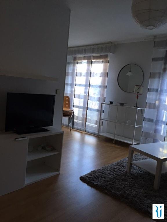 Appartement à louer, 33m², Rouen