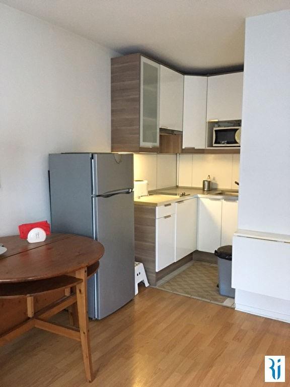 Appartement à louer, 33m², Rouen