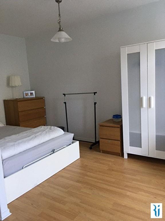 Appartement à louer, 33m², Rouen