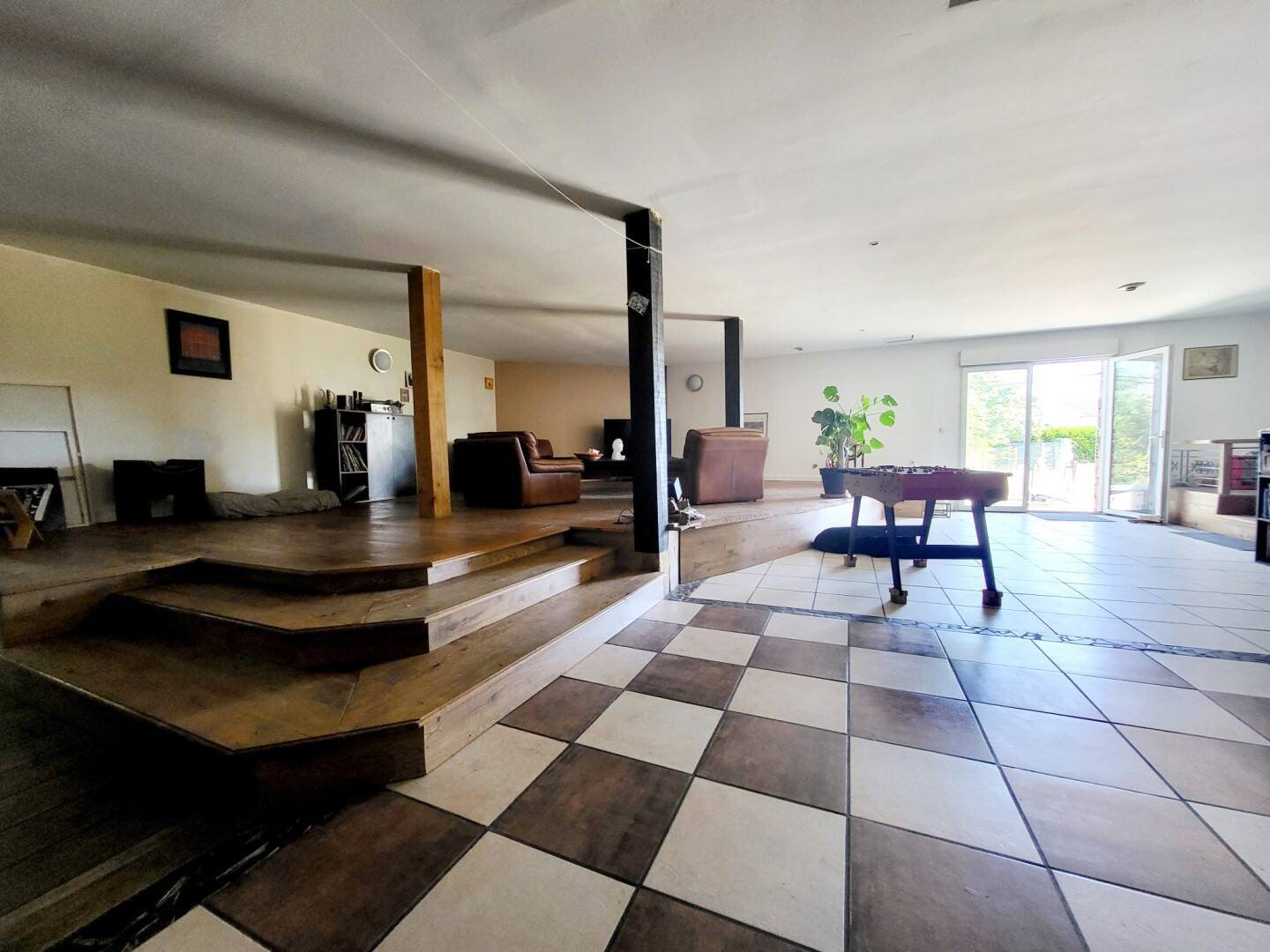 Maison à vendre, 360m², Candé