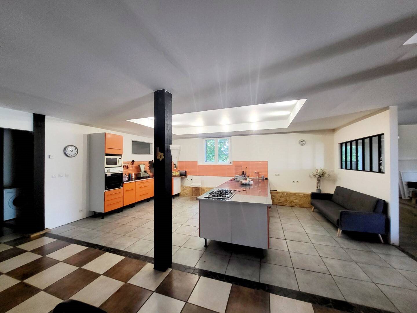 Maison à vendre, 360m², Candé