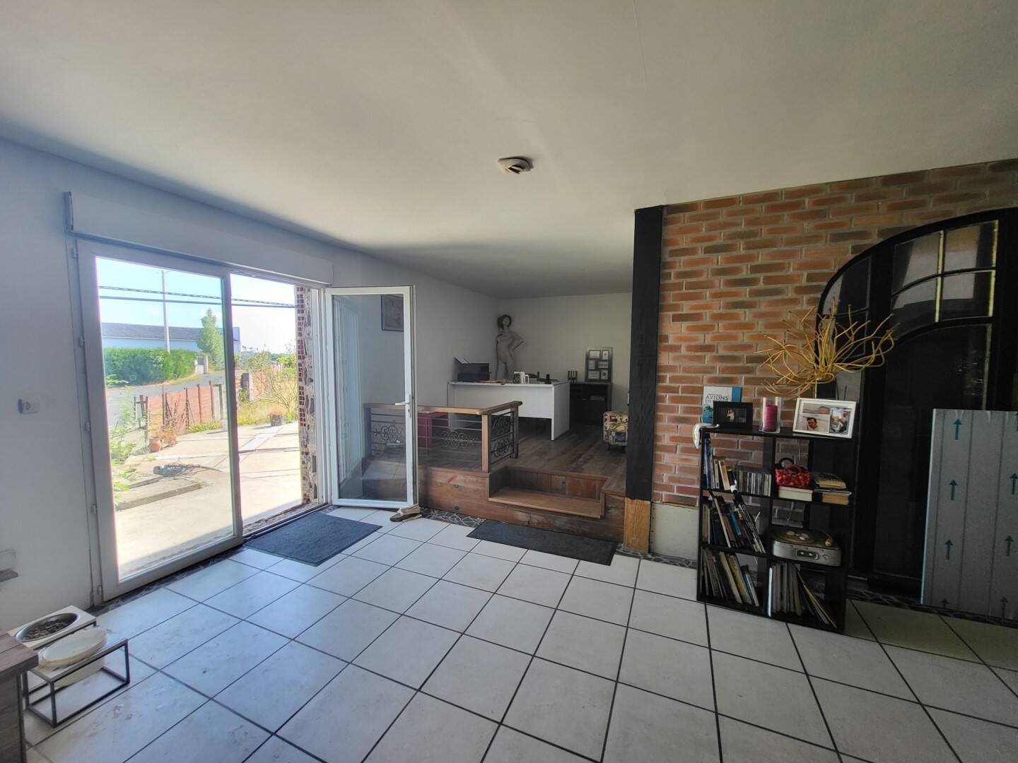 Maison à vendre, 360m², Candé