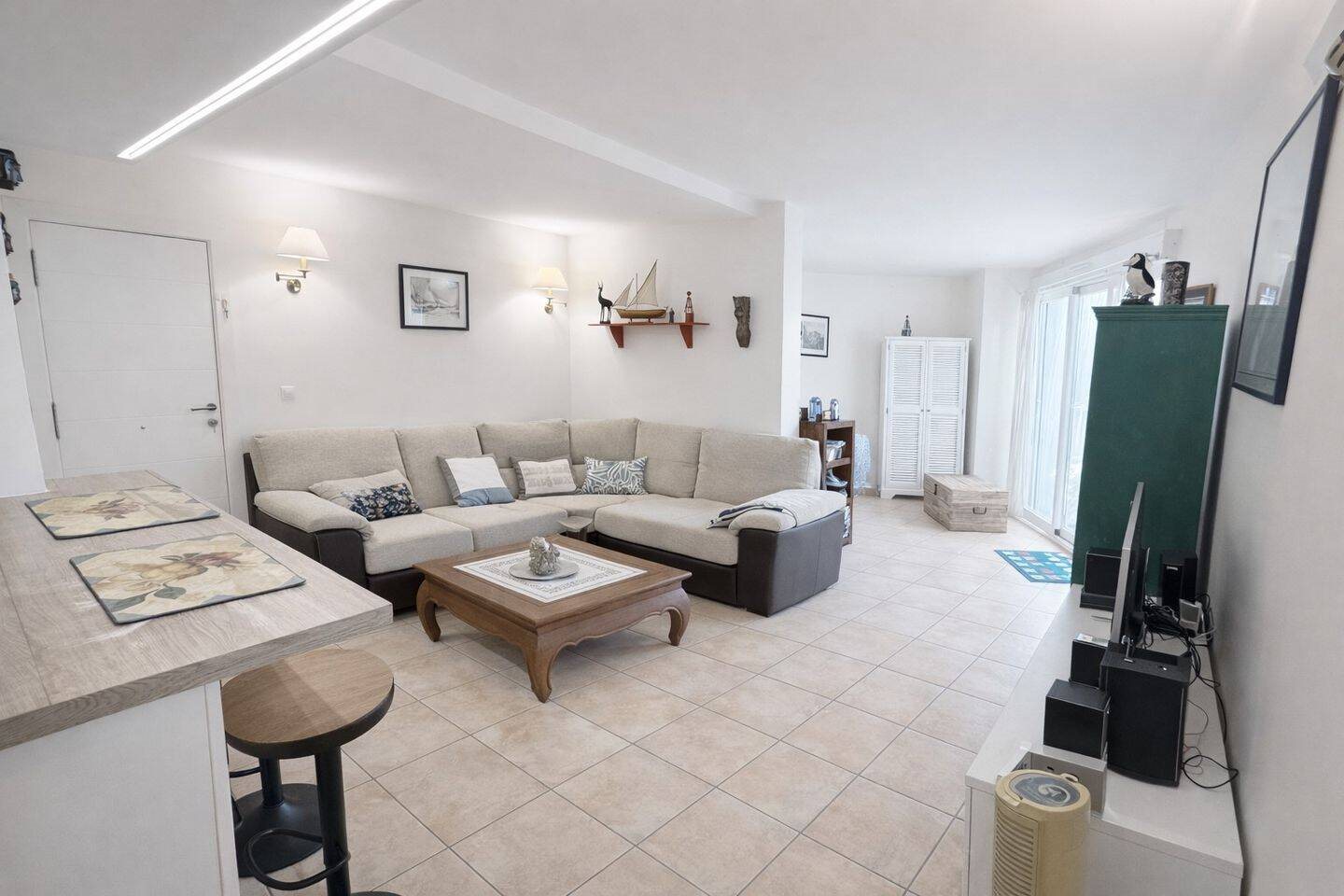 Appartement à vendre, 35m², Hendaye