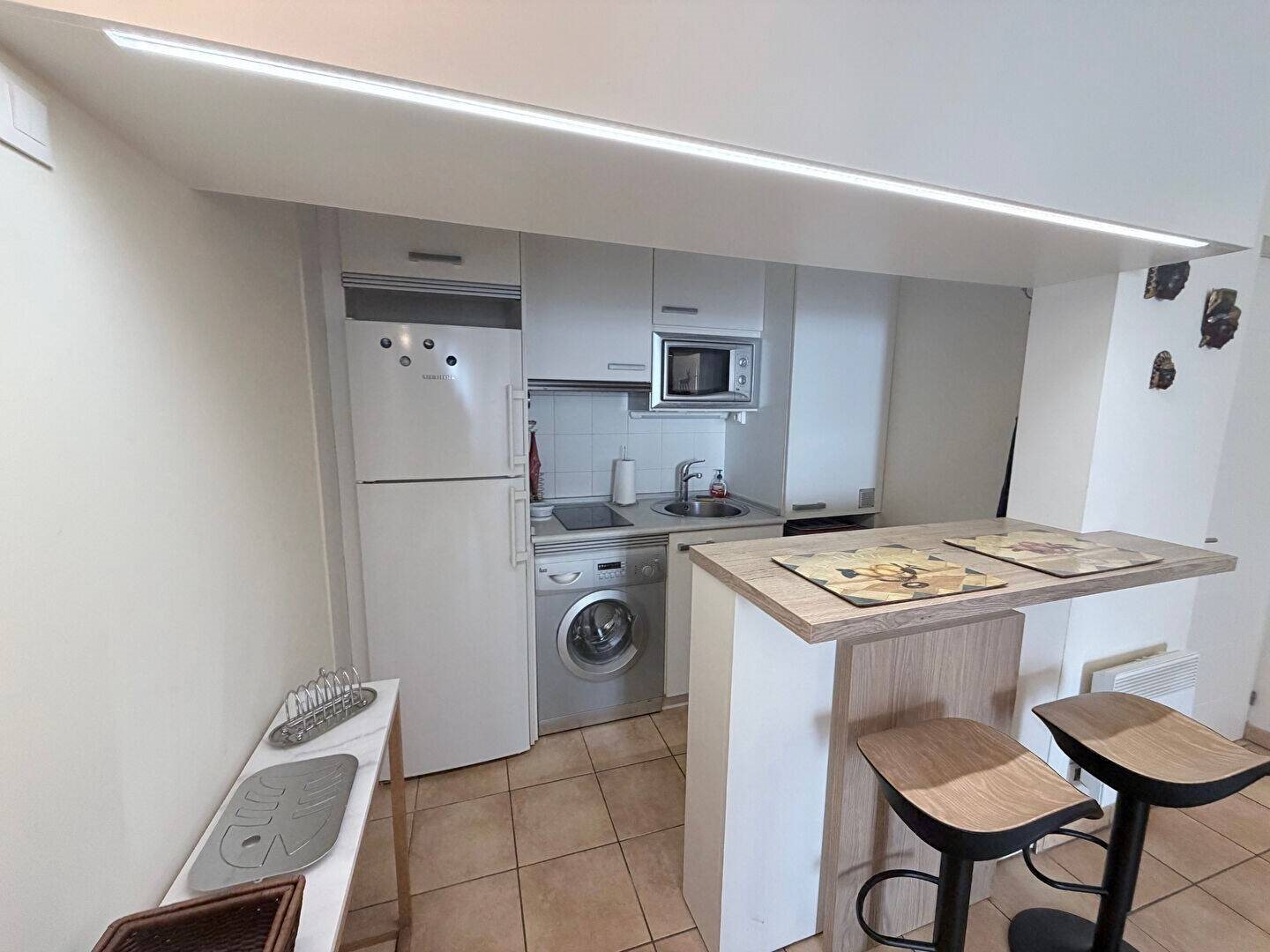 Appartement à vendre, 35m², Hendaye