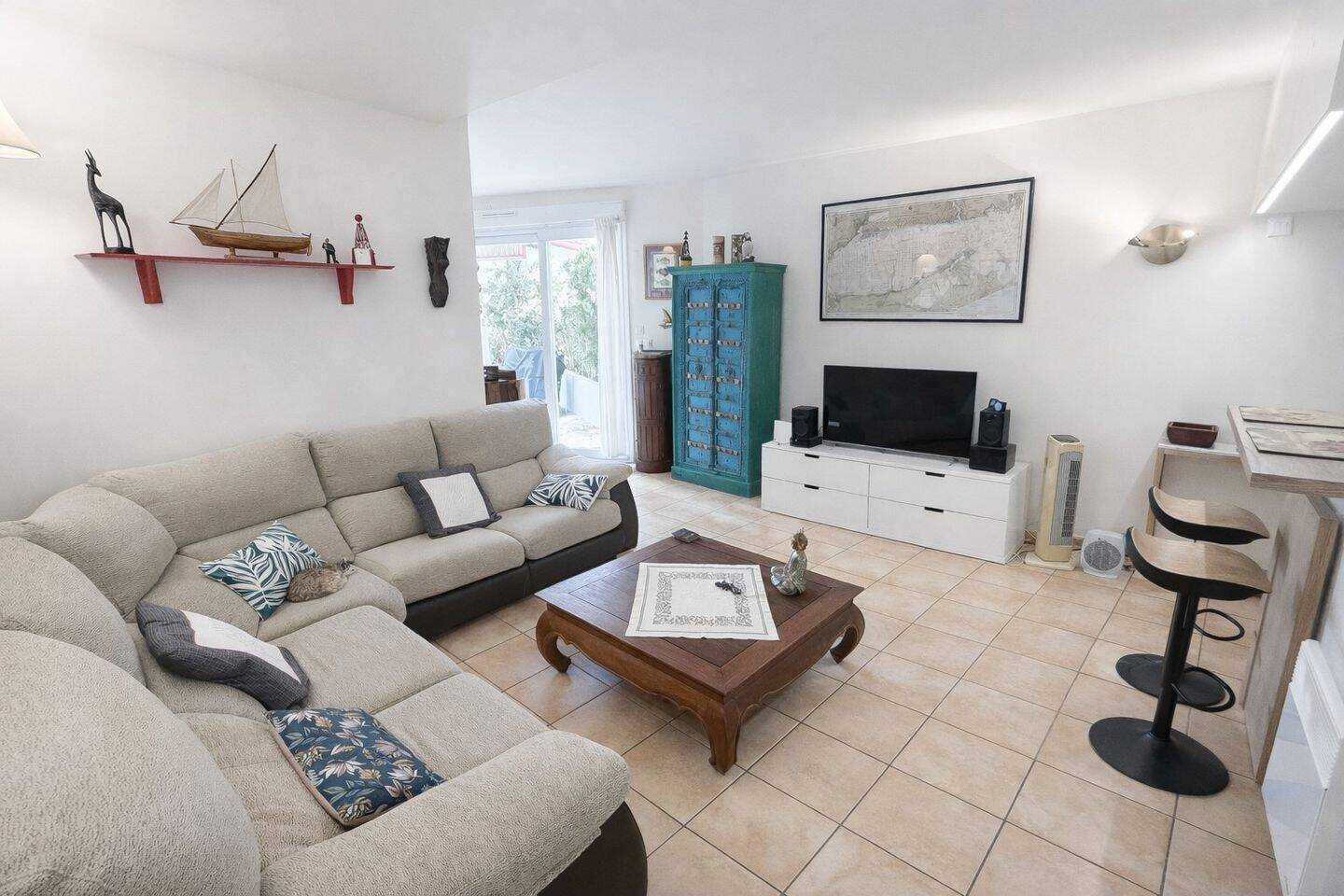 Appartement à vendre, 35m², Hendaye