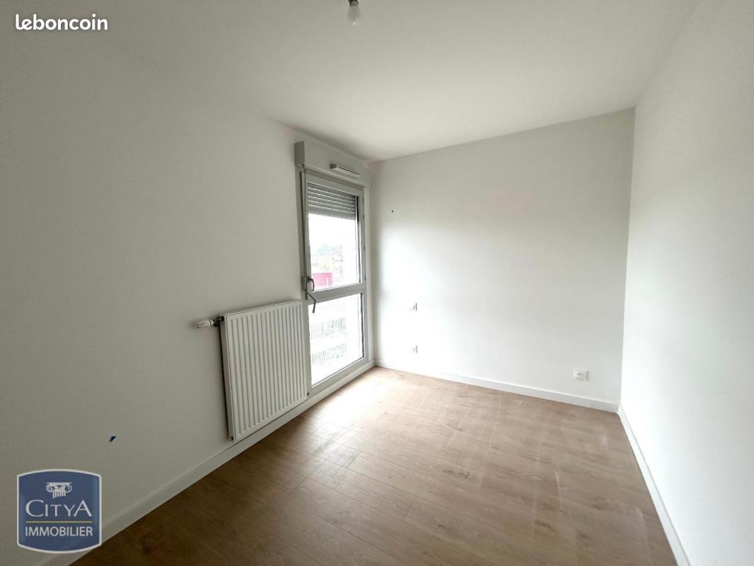 Appartement à louer, 62m², Saint-Etienne