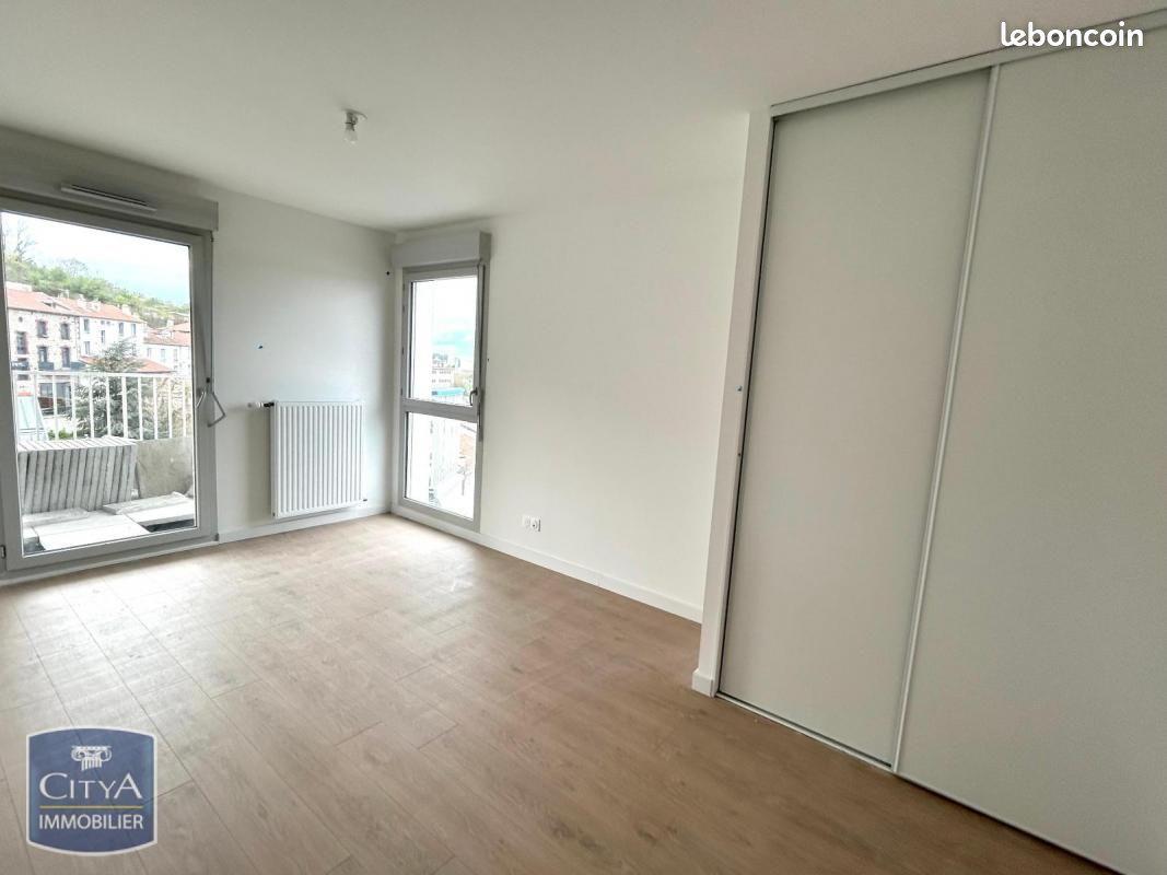 Appartement à louer, 62m², Saint-Etienne
