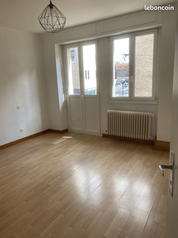 Appartement à vendre, 134m², Sarrebourg