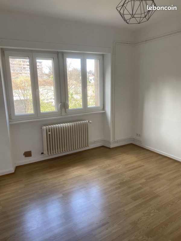 Appartement à vendre, 134m², Sarrebourg