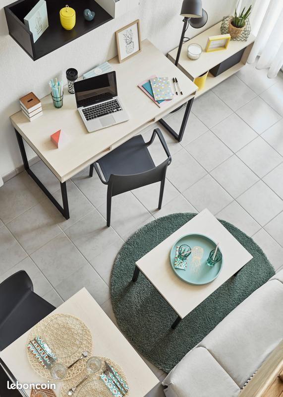 Appartement à louer, 28m², Toulouse