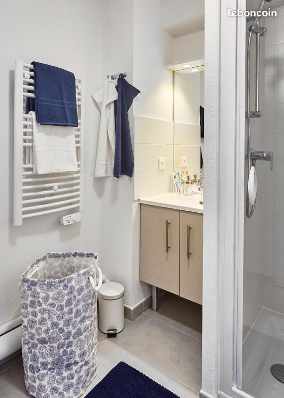 Appartement à louer, 28m², Toulouse