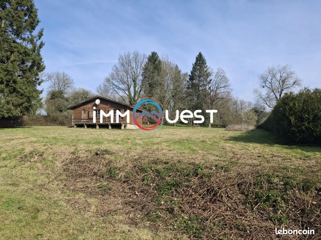 Maison à vendre, 50m², Fruges