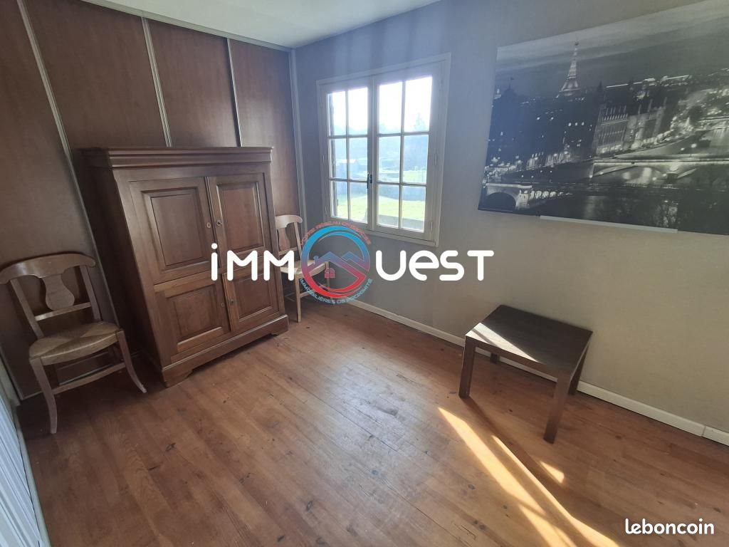 Maison à vendre, 50m², Fruges