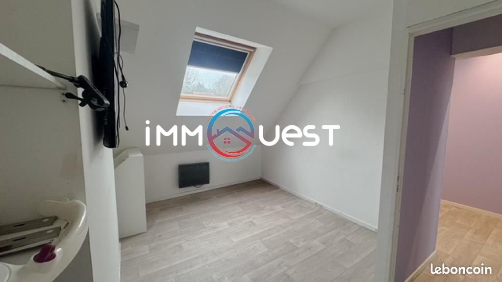Maison à vendre, 110m², Outreau