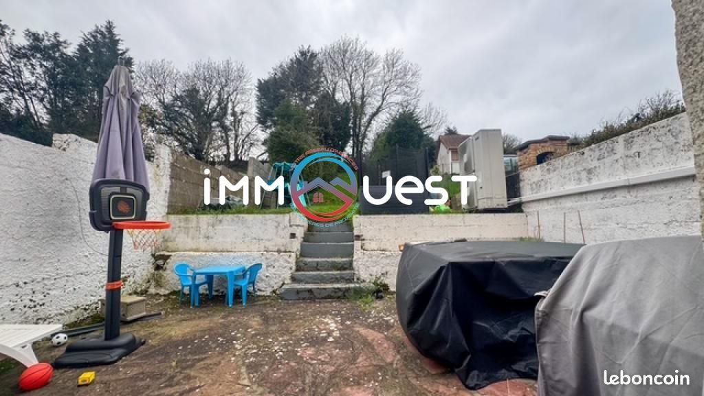 Maison à vendre, 110m², Outreau
