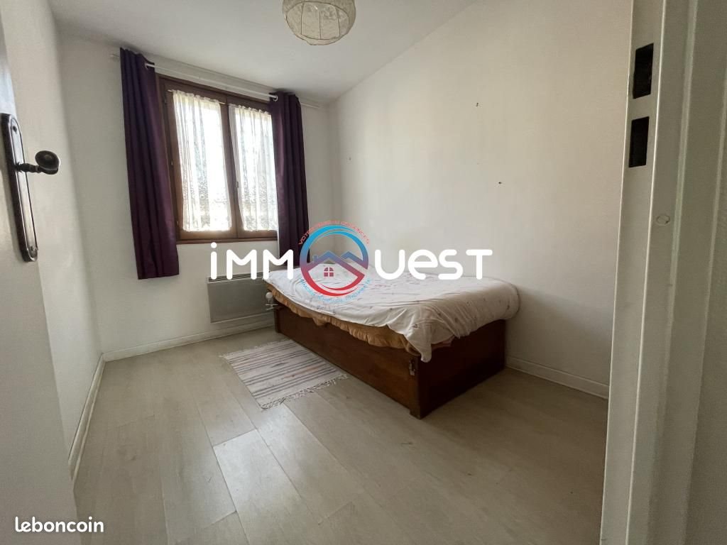 Maison à vendre, 75m², Gravelines