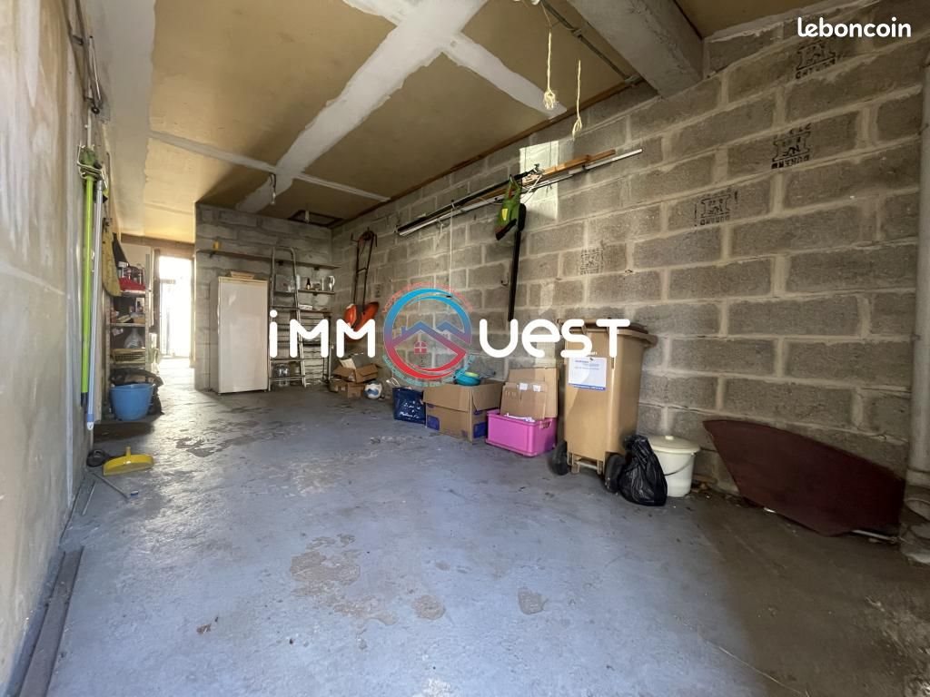 Maison à vendre, 75m², Gravelines