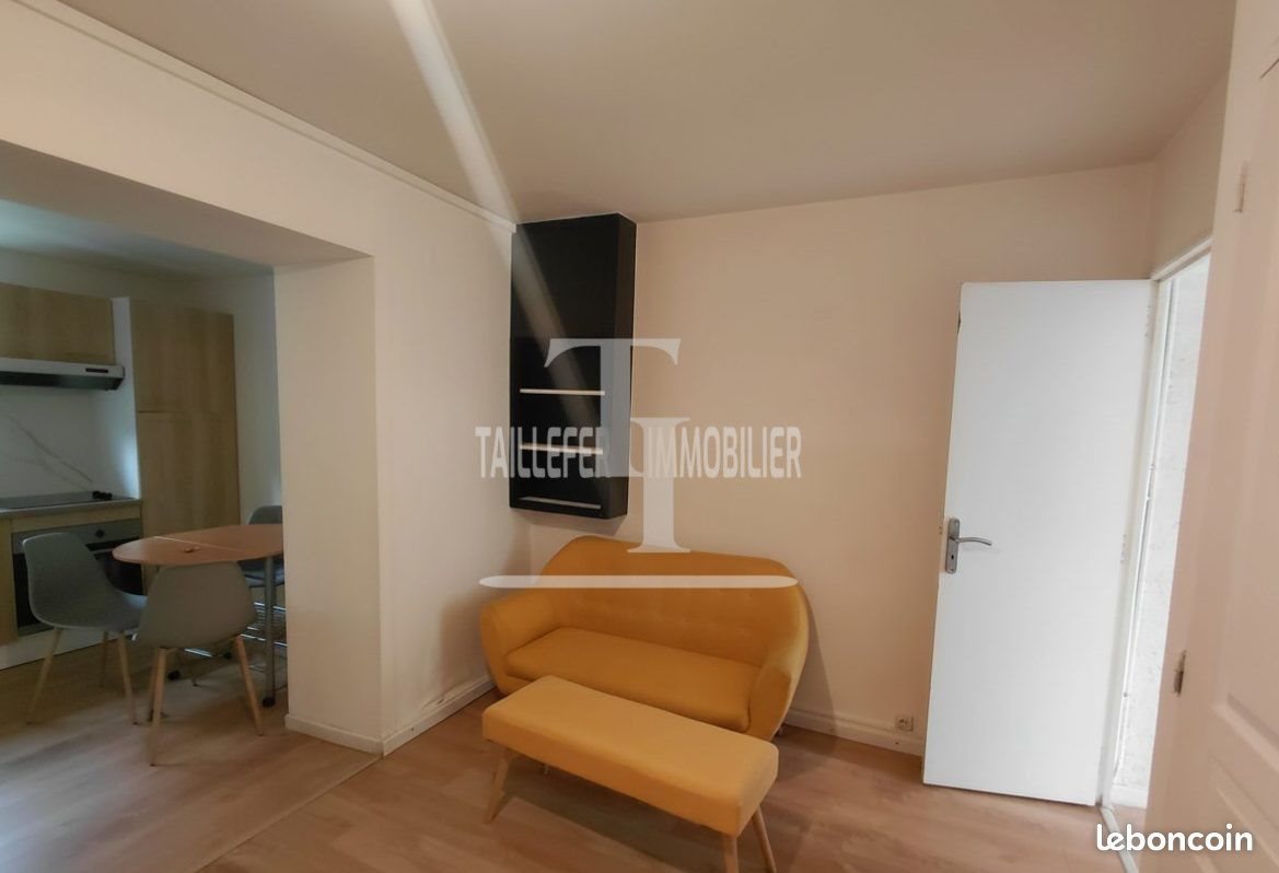 Appartement à louer, 35m², Coulounieix-Chamiers