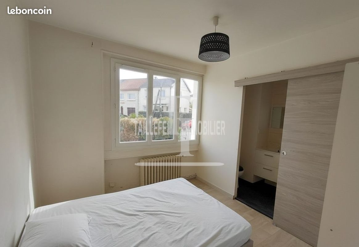 Appartement à louer, 35m², Coulounieix-Chamiers
