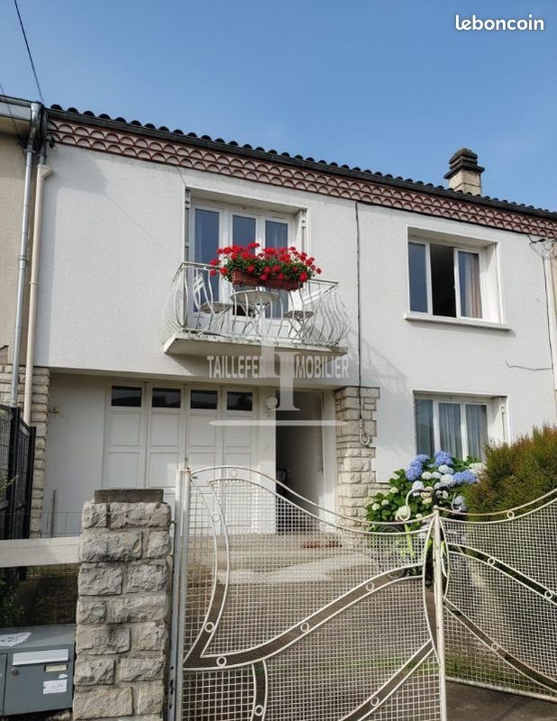 Appartement à louer, 35m², Coulounieix-Chamiers