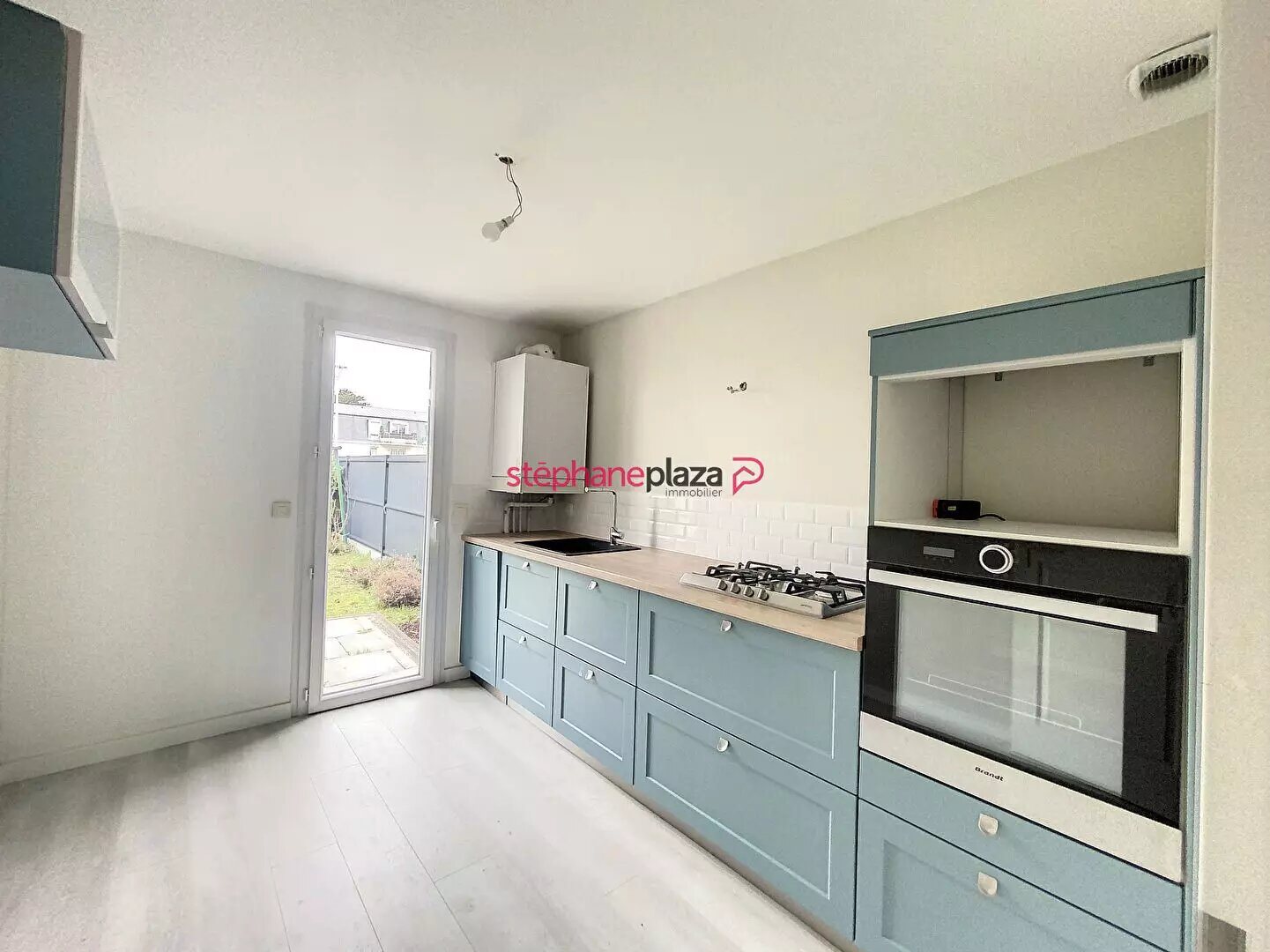 Maison à louer, 82m², Pont-l'Abbé