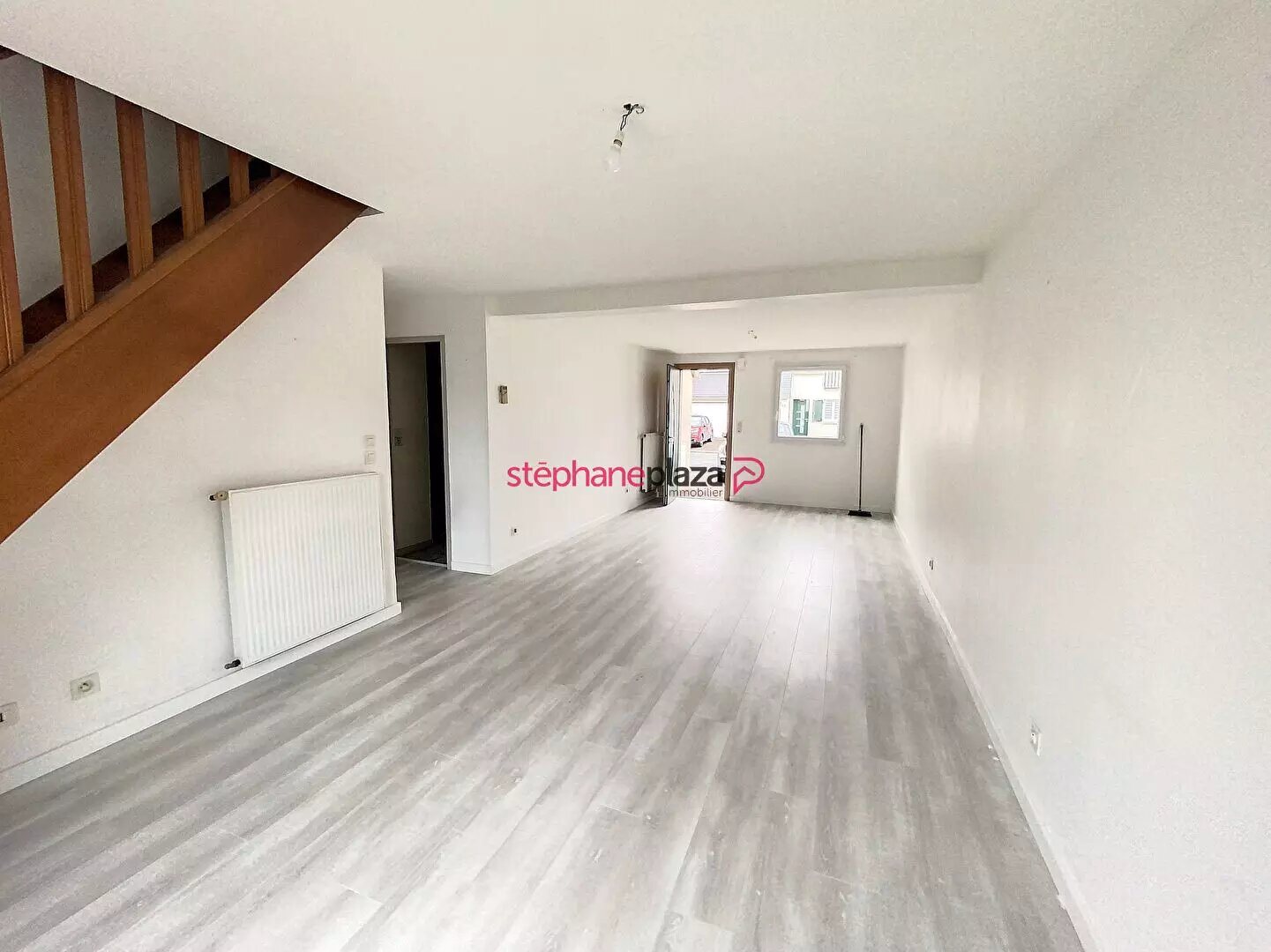 Maison à louer, 82m², Pont-l'Abbé
