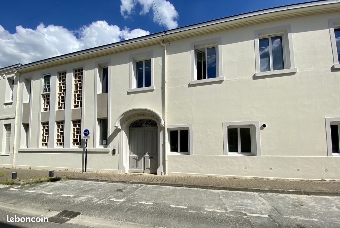 Appartement à louer, 24m², Bordeaux