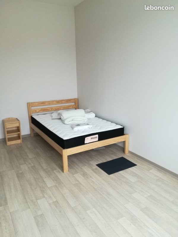 Appartement à louer, 24m², Bordeaux