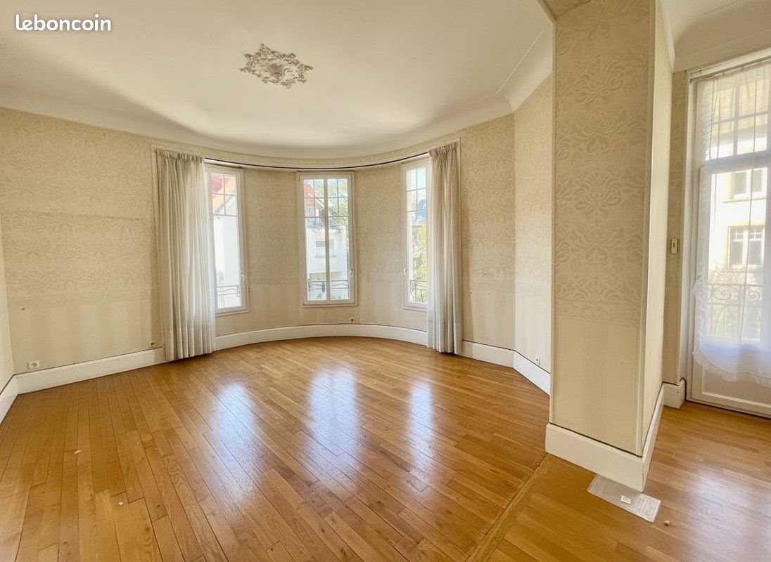 Appartement à vendre, 131m², Dijon