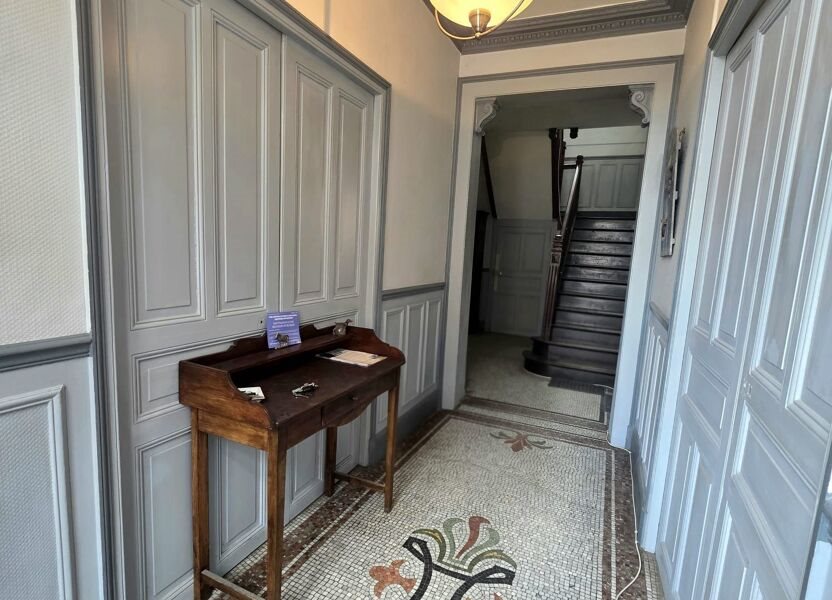 Maison à vendre, 266m², Ribemont