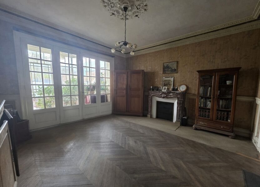 Maison à vendre, 266m², Ribemont