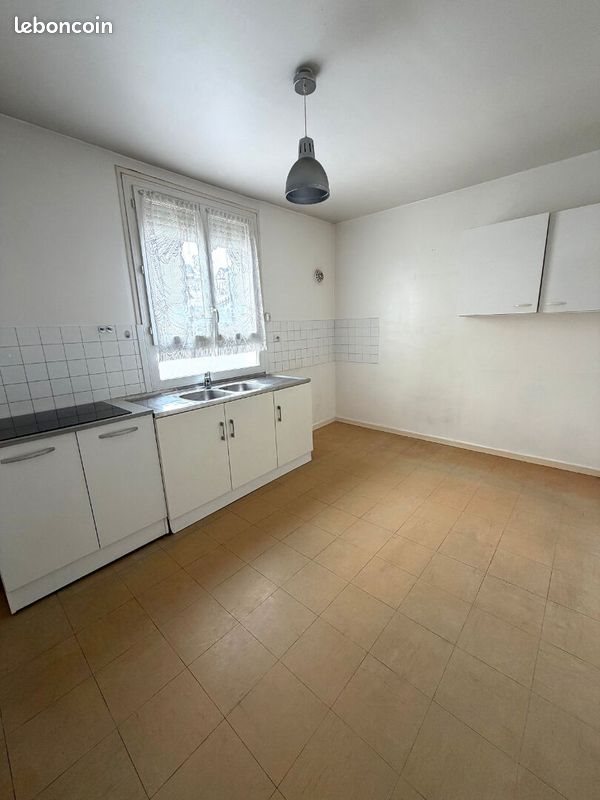 Appartement à vendre, 66m², Terrasson-Lavilledieu