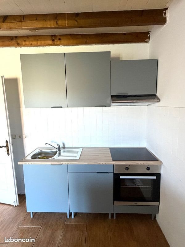 Maison à vendre, 78m², Négrondes