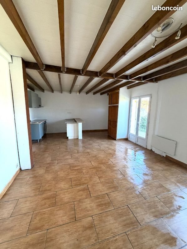 Maison à vendre, 78m², Négrondes