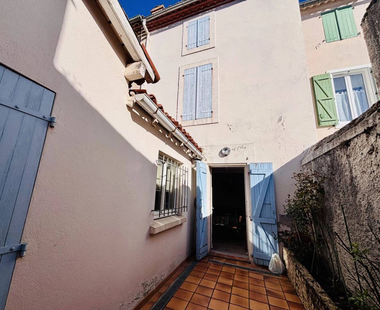 Maison à vendre, 136m², Varilhes