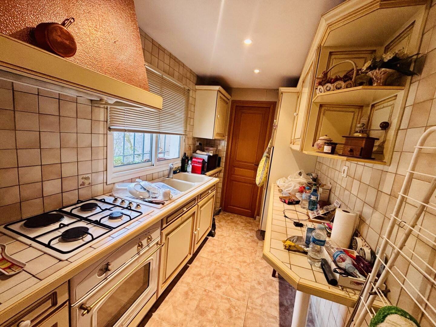 Maison à vendre, 136m², Varilhes