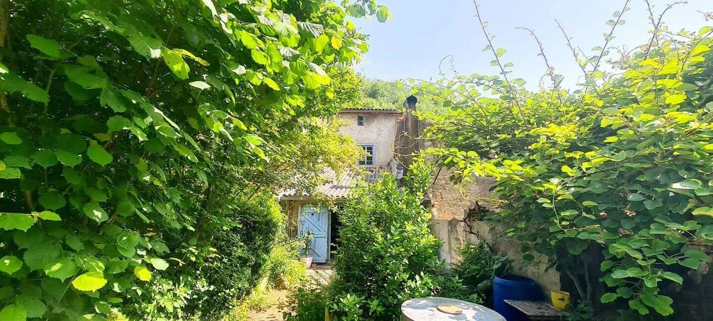 Maison à vendre, 100m², Pailhès